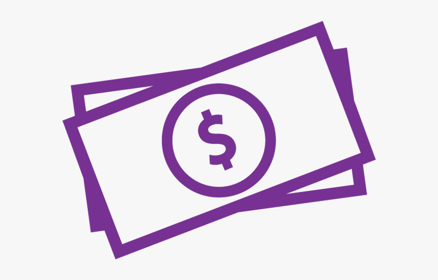 Money Icon Png Transparent, Png Download, Free Download