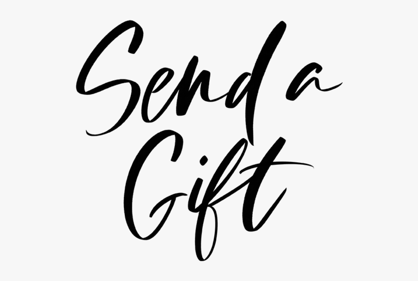 Bot Send A Gift, HD Png Download, Free Download