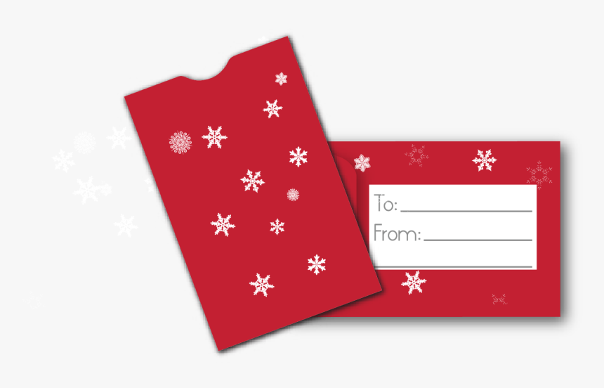 Clip Art Gifts Envelope - Gift Envelope Png, Transparent Png, Free Download