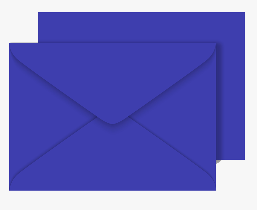 Envelope Png Transparent Image - Envelope, Png Download, Free Download