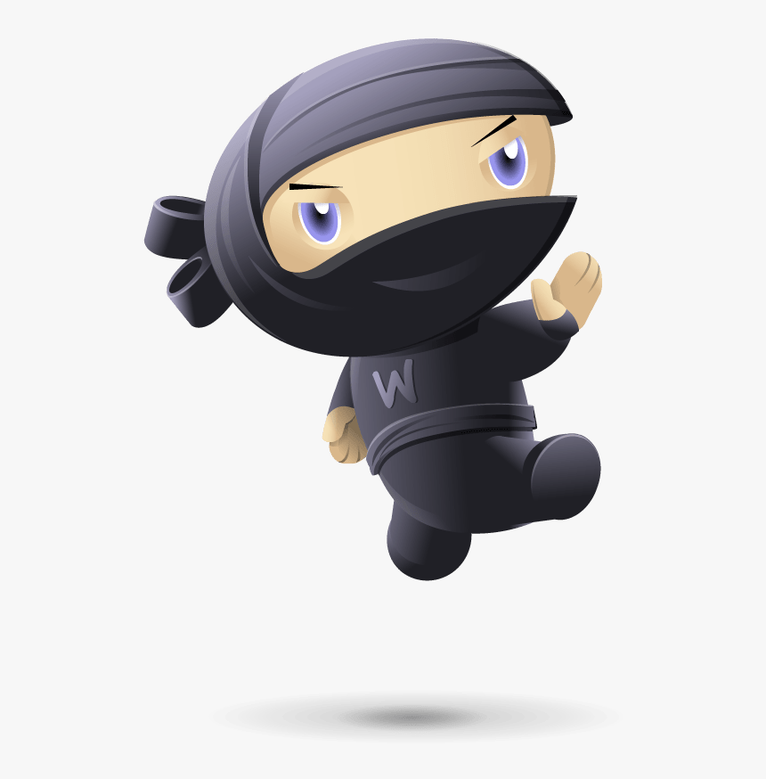 Woocommerce Ninja, HD Png Download, Free Download