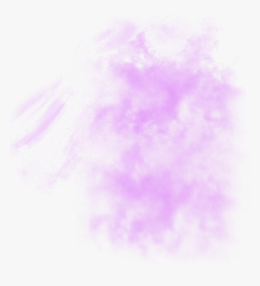 Purple Mist Png, Transparent Png, Free Download