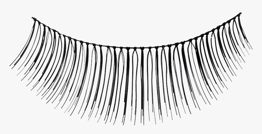 Eye Lashes Png - Eyelash Extensions, Transparent Png, Free Download