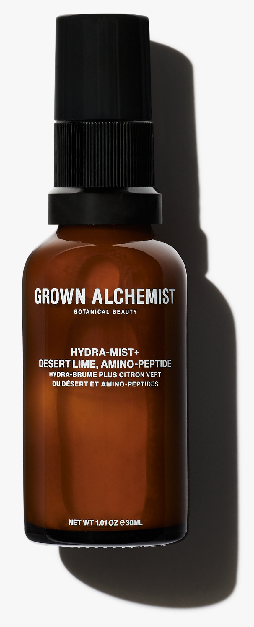 Hydra-mist - Grown Alchemist Detox Serum, HD Png Download, Free Download