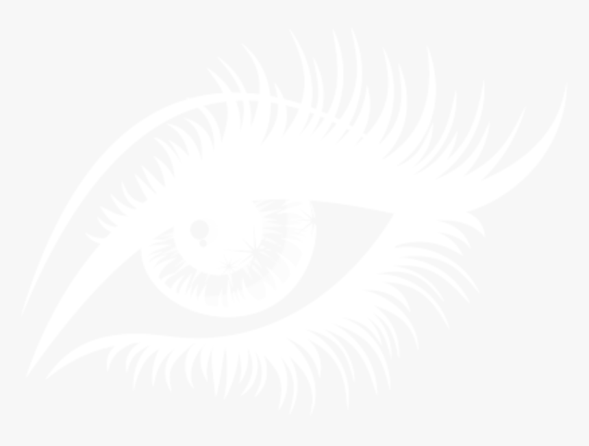 Transparent Eyelashes Png - Iconos Para Estetica Facial, Png Download, Free Download