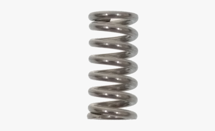 Metal Spring Png, Transparent Png, Free Download