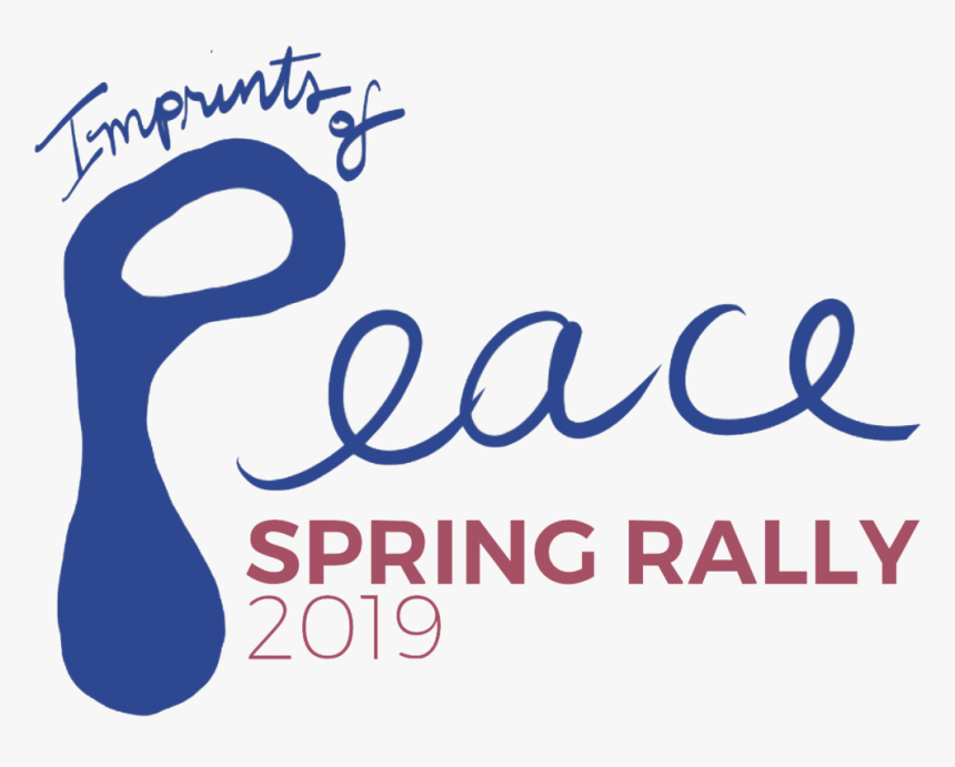 Spring Rally 2019 Logo-2 - Calligraphy, HD Png Download, Free Download