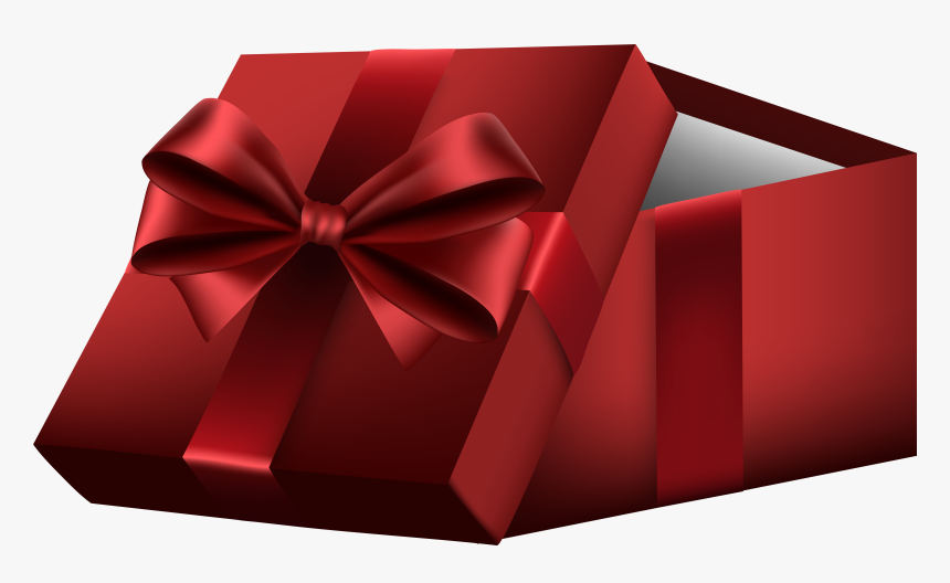 Open Gift Png - Open Gift Box Png Transparent, Png Download, Free Download
