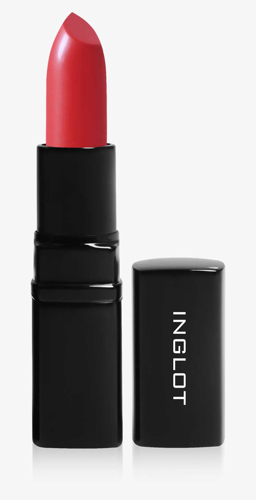 Download Lipstick Png Clipart - Inglot Matte Lipstick, Transparent Png, Free Download