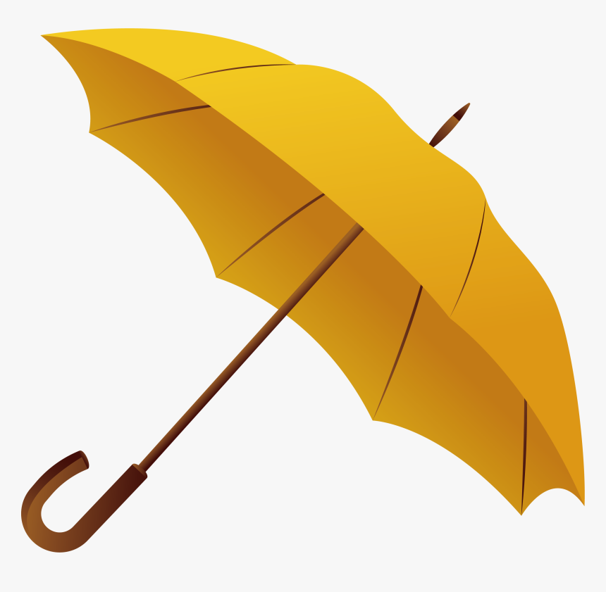 Umbrella Png - Transparent Background Umbrella Transparent, Png Download, Free Download