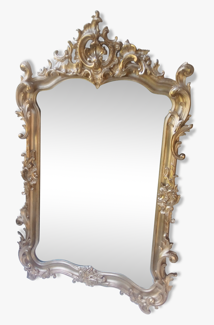 Mirror , Png Download - Antique, Transparent Png, Free Download