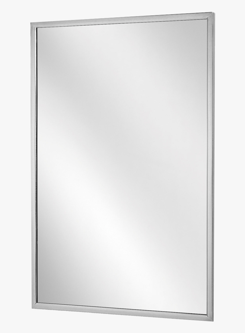 Mirror - Flat Panel Display, HD Png Download, Free Download