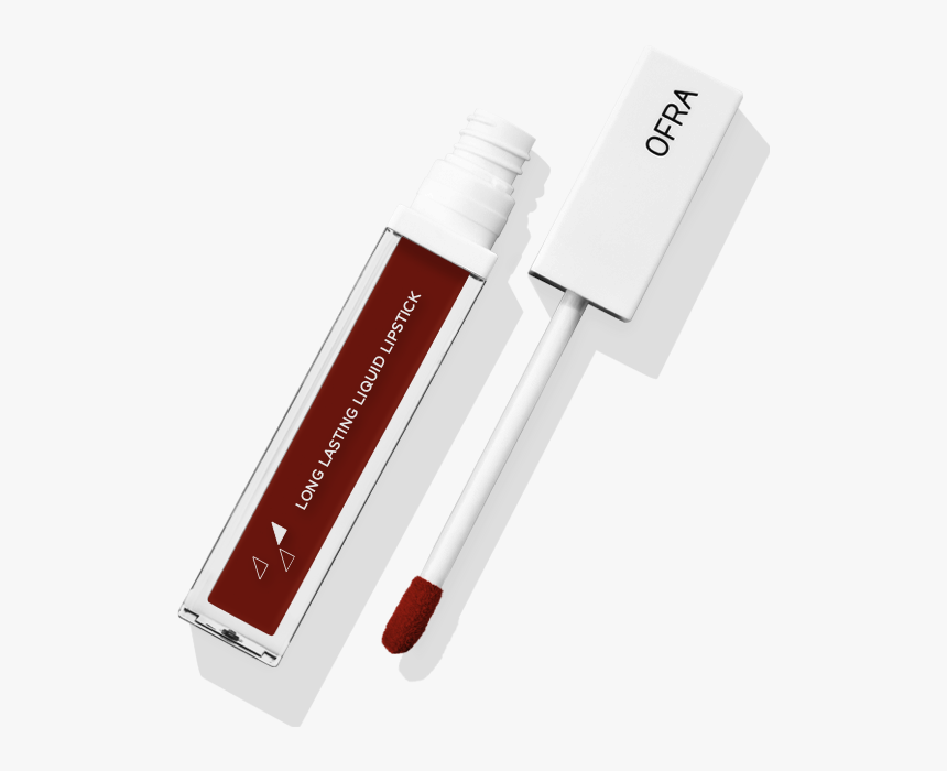 Ofra Long Lasting Liquid Lipstick Monaco, HD Png Download, Free Download