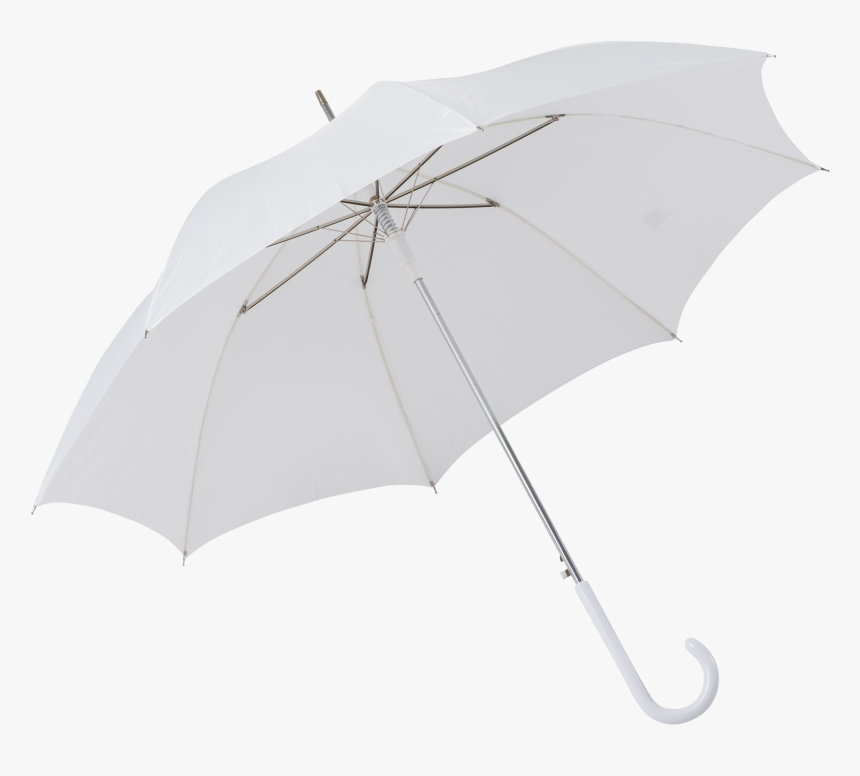 White Umbrella Png - Umbrella, Transparent Png, Free Download