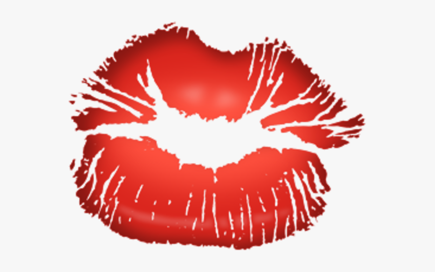 Kiss Png Clipart, Transparent Png, Free Download