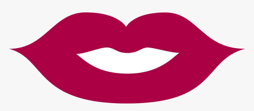 Labios De Mujer Png, Transparent Png, Free Download