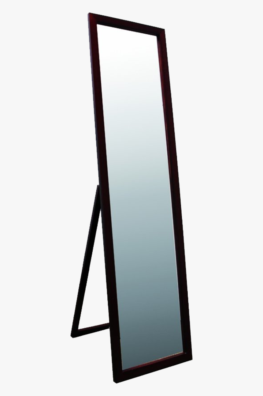 Standing Mirror Transparent Background, HD Png Download, Free Download