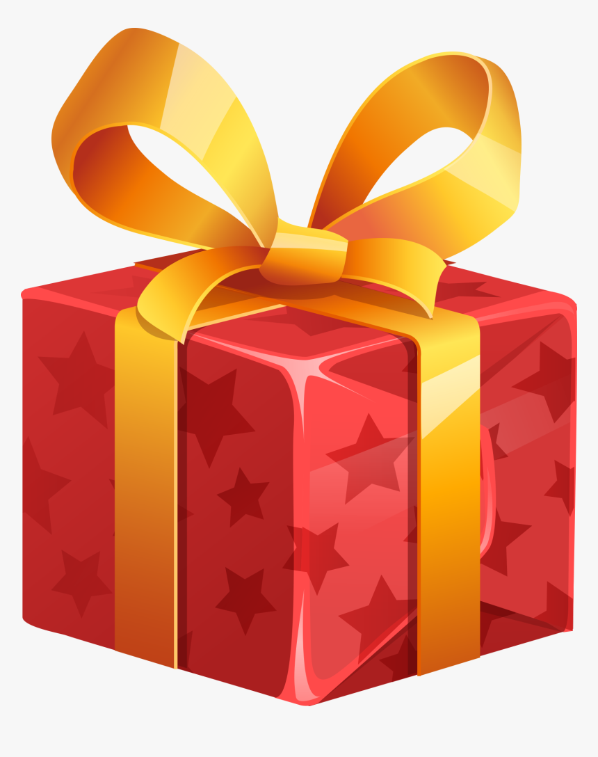 Gift-img - Gift Png, Transparent Png, Free Download