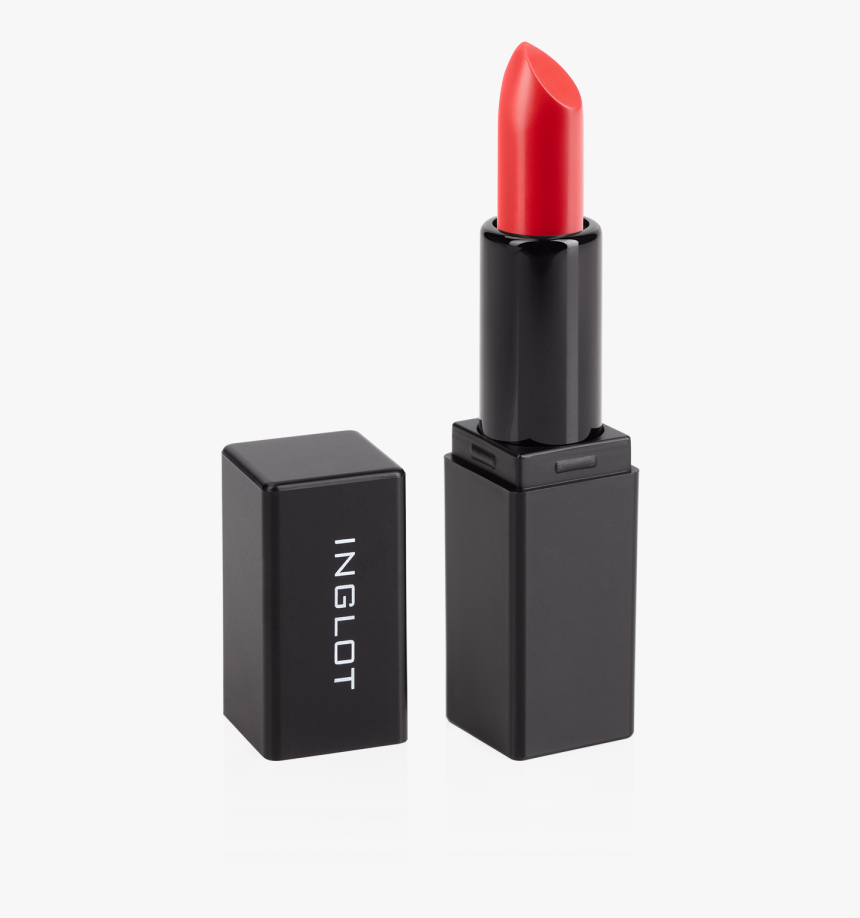 Inglot Satin Lipstick Travel, HD Png Download, Free Download