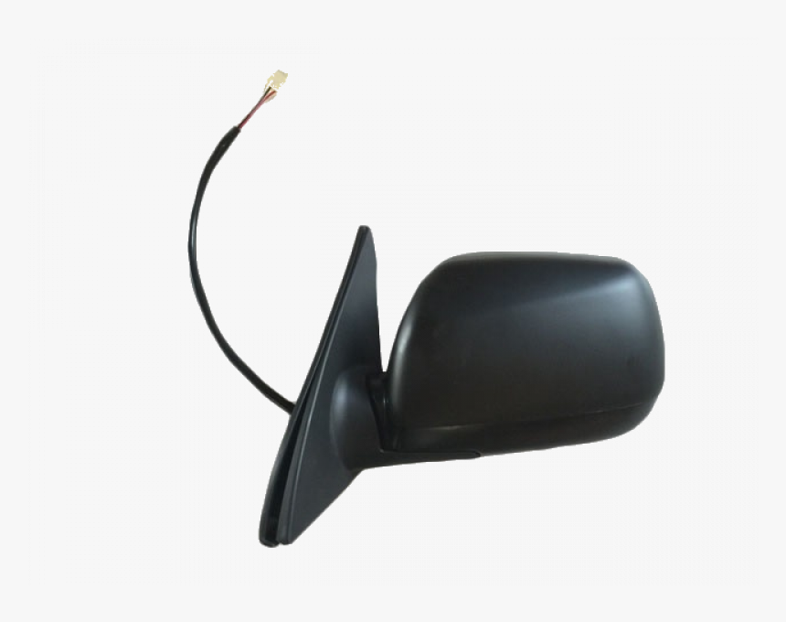 Toyota Avanza Electric Door Mirror Left - Toyota Avanza 2008 Side Mirror Price, HD Png Download, Free Download