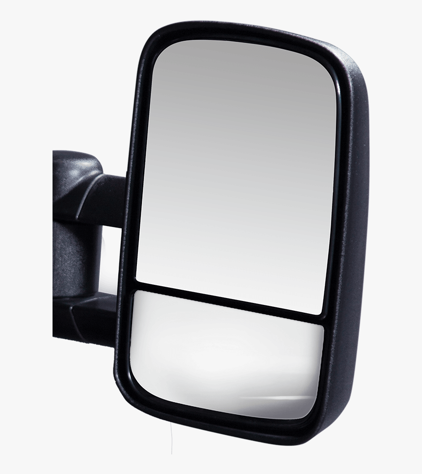 Trailer Towing - Side View Mirror Png, Transparent Png, Free Download