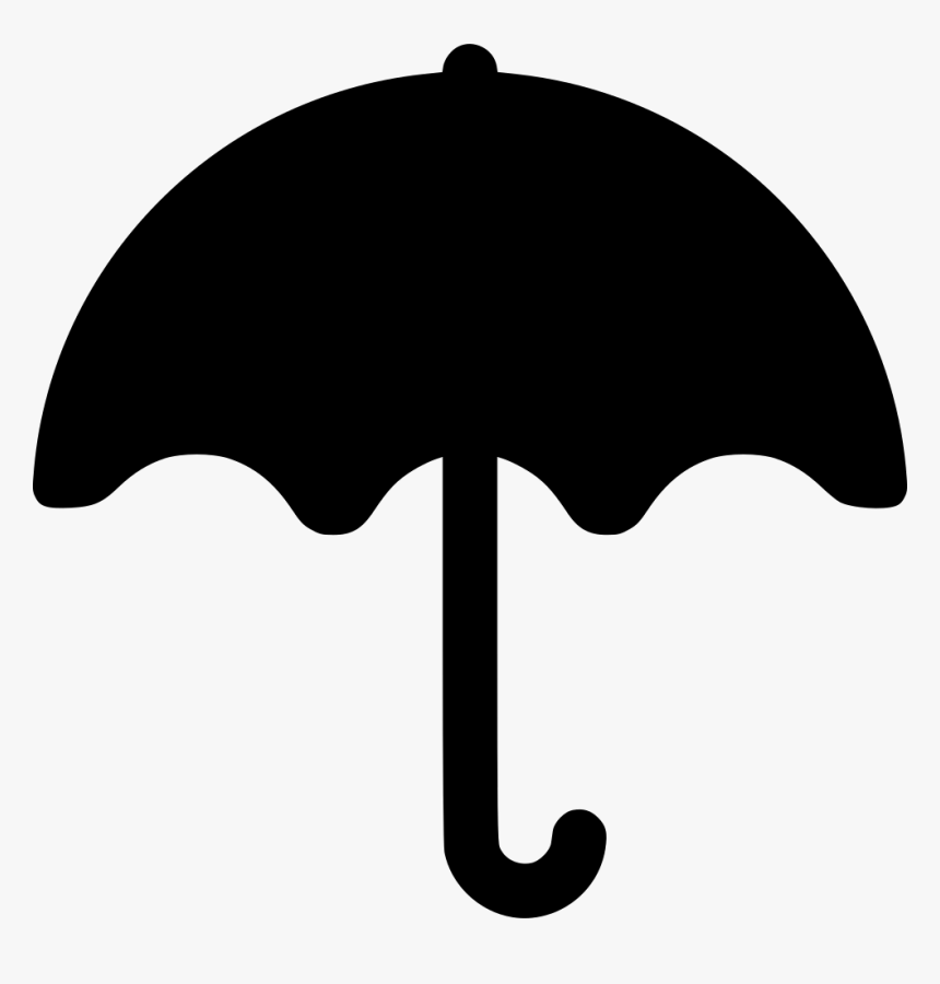 Umbrella - Umbrella Svg, HD Png Download, Free Download