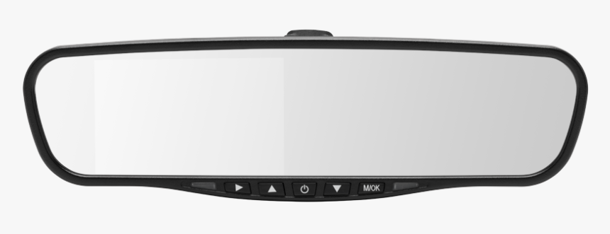 Rear-view Mirror, HD Png Download, Free Download