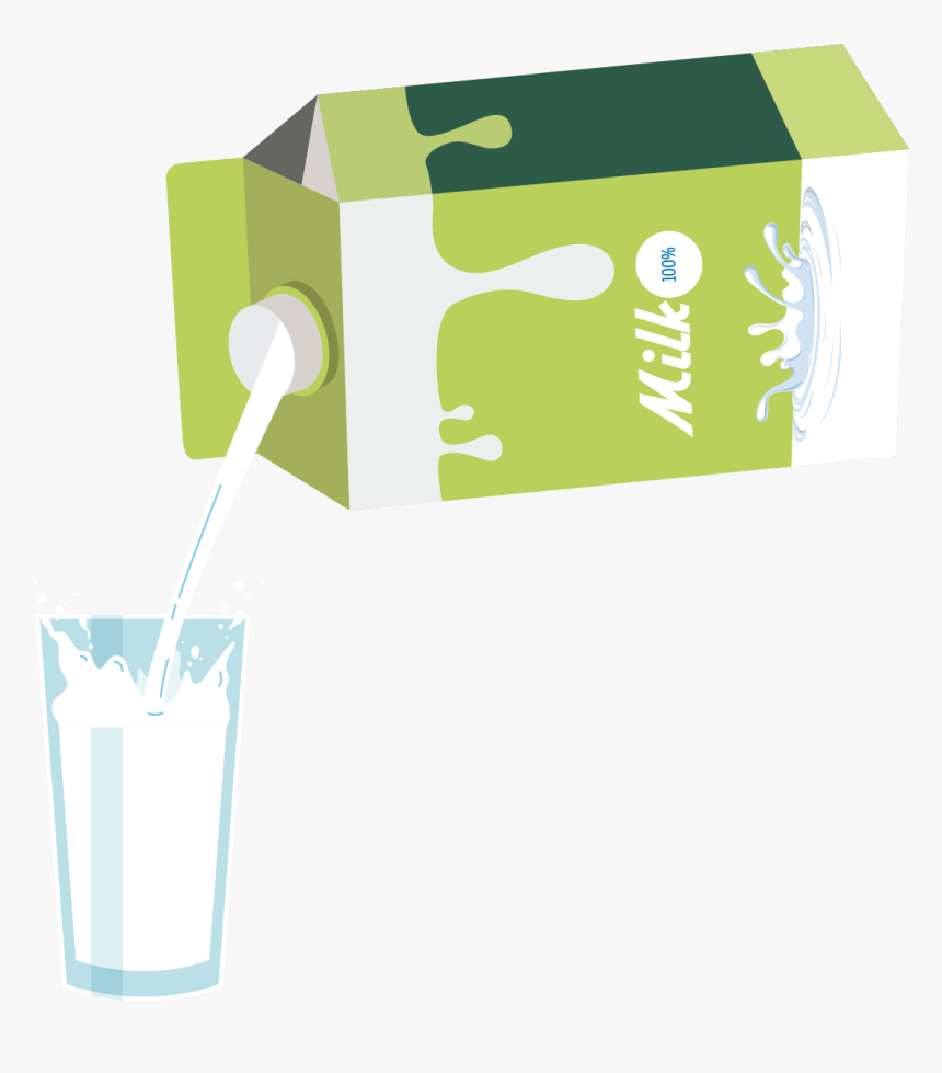 Hemp Milk, HD Png Download, Free Download