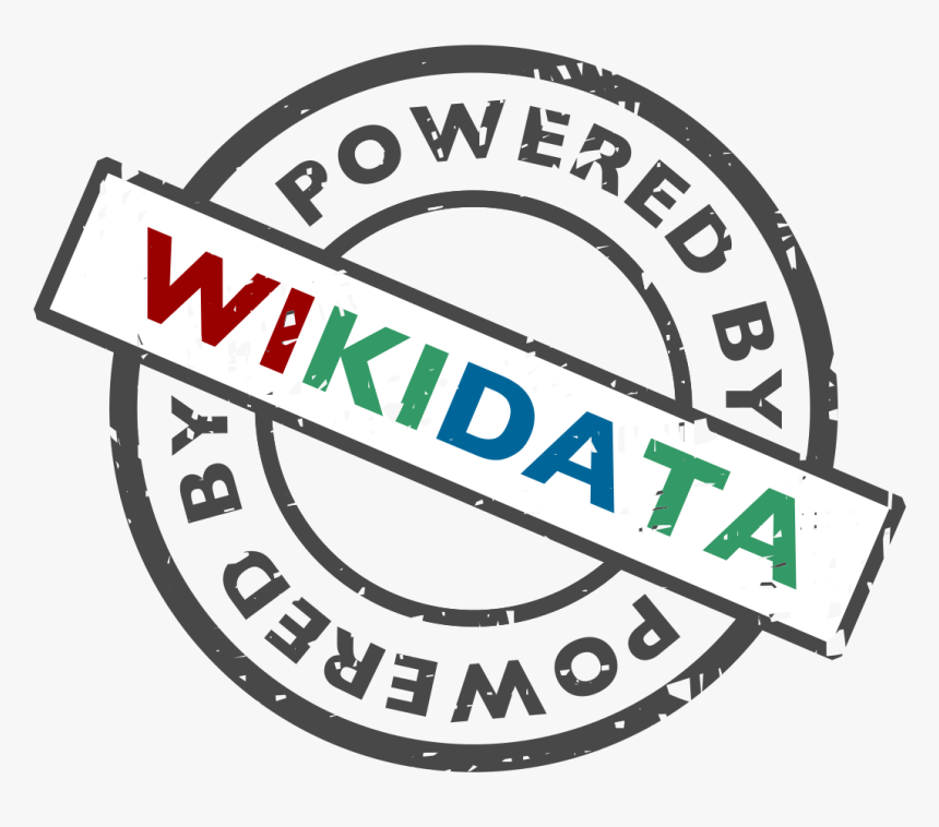 Wikidata Stamp - Invitation Stamp Png Transparent, Png Download, Free Download