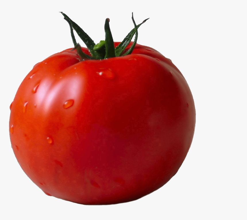 Tomato - Tomato Transparent Background, HD Png Download, Free Download