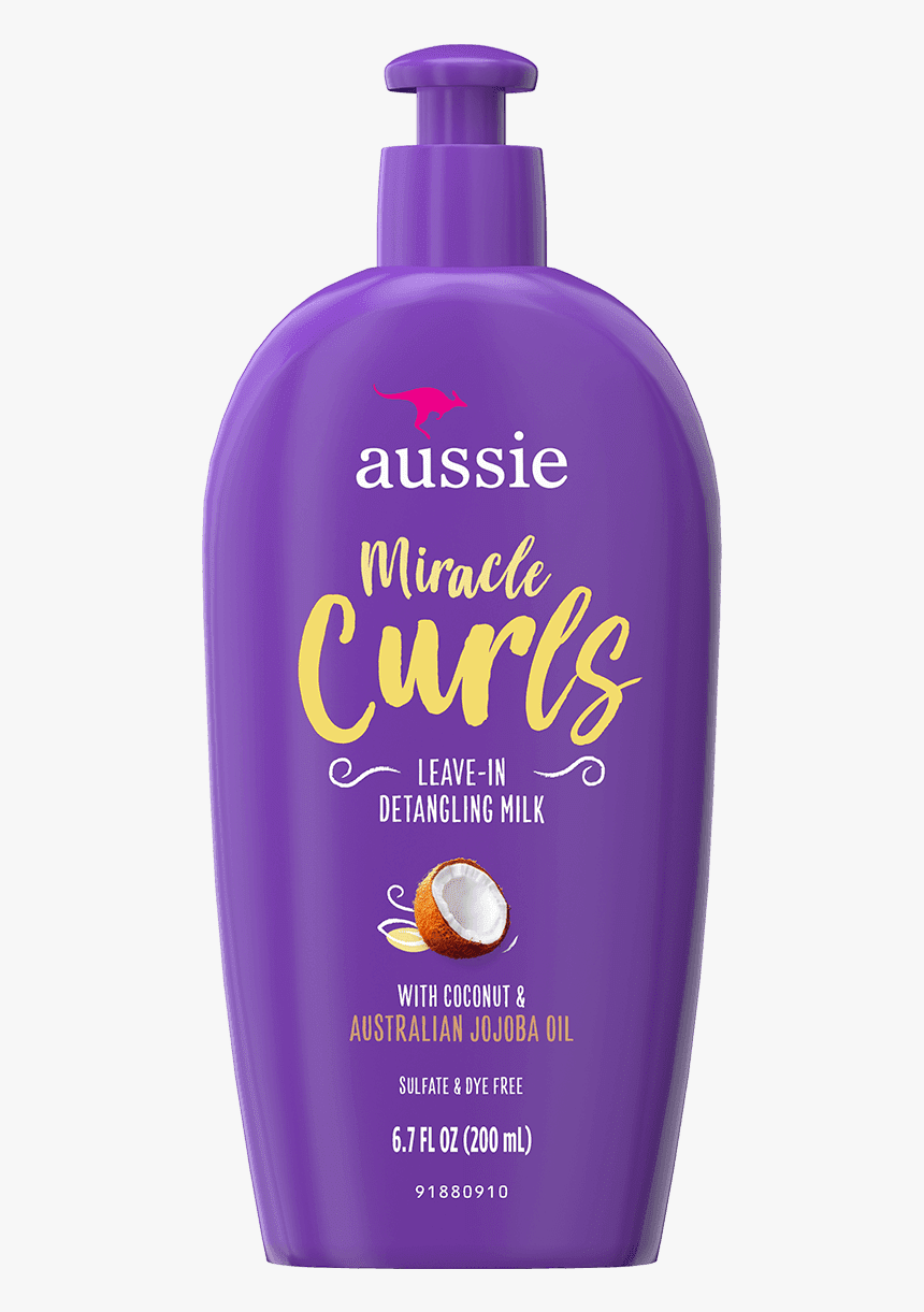 Imagegallery - Aussie Miracle Curls, HD Png Download, Free Download