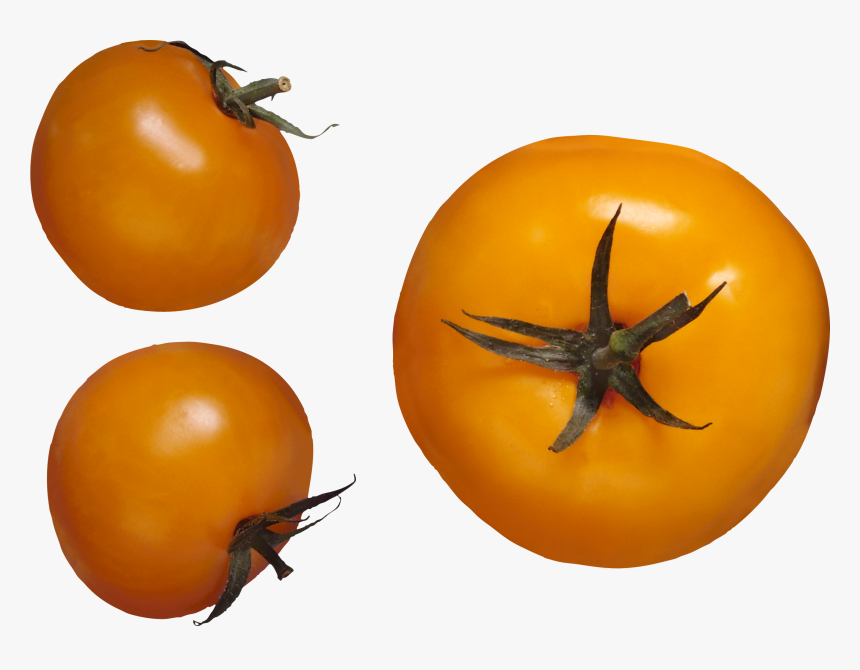 Tomatoes Cherry Yellow Png, Transparent Png, Free Download