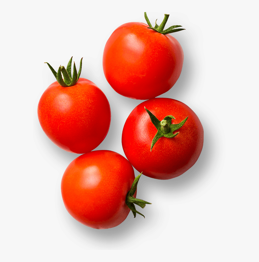 Tomato, Sunset Grill Breakfast Brunch Lunch Restaurant - Transparent Tomato Top View Png, Png Download, Free Download