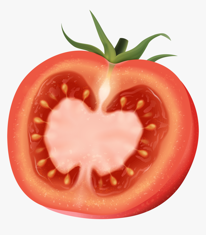 Tomato Png , Png Download - Tomato, Transparent Png, Free Download