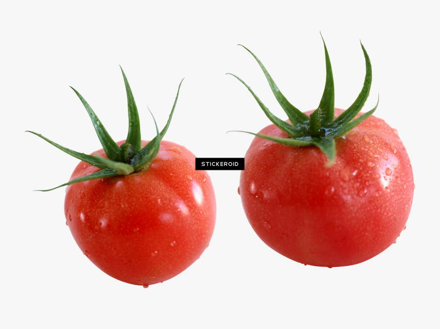 Tomato , Png Download - Tomate Cherry, Transparent Png, Free Download