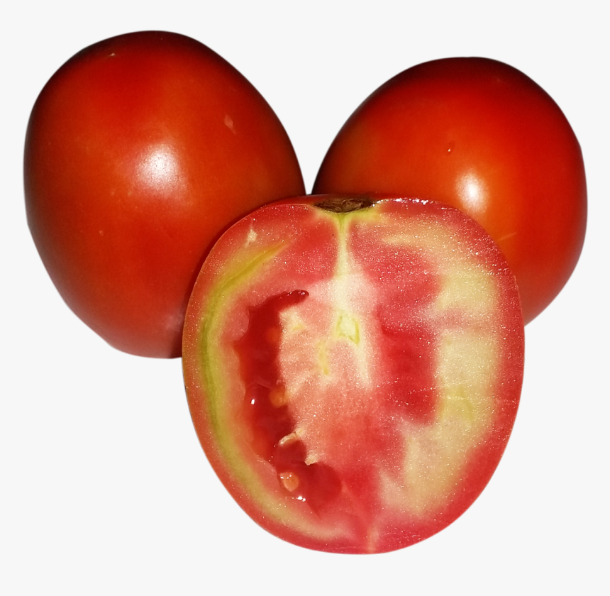 Red Freebek Vegetables Png Images - Plum Tomato, Transparent Png, Free Download