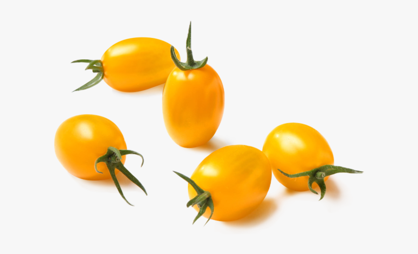 Bulk Pure Flavor Bumbles Yellow Grape Tomatoes - Yellow Cherry Grape Tomato, HD Png Download, Free Download