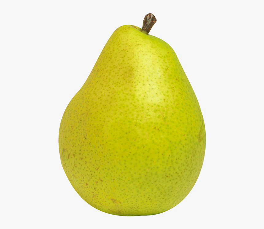 Pear Fruit Png Clipart - Pear Clipart Png, Transparent Png, Free Download