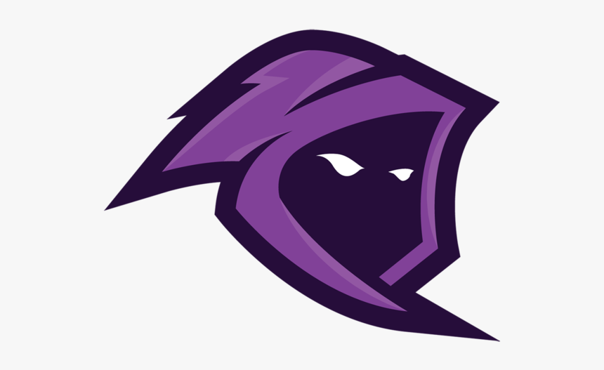 Logo Ninja Png Esport, Transparent Png, Free Download