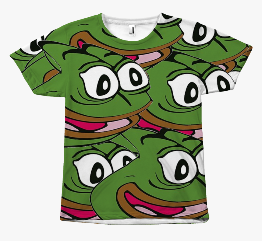 Pepega Png, Transparent Png, Free Download