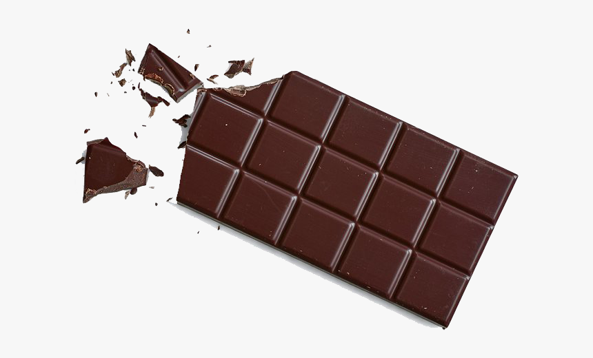 Чоко шоколадку