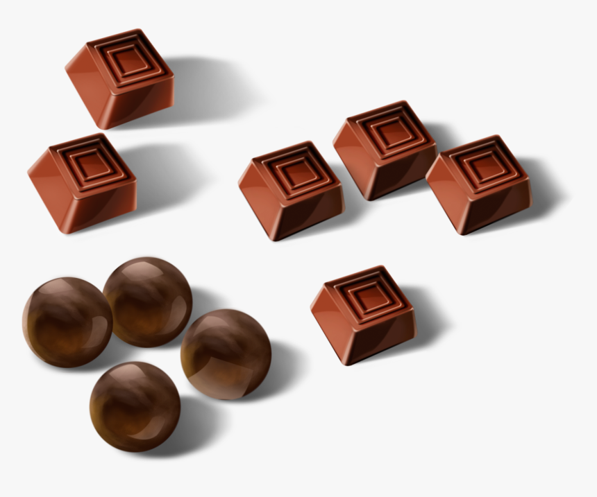 Chocolate Png Image - Imagenes De Chocolates En Png, Transparent Png, Free Download