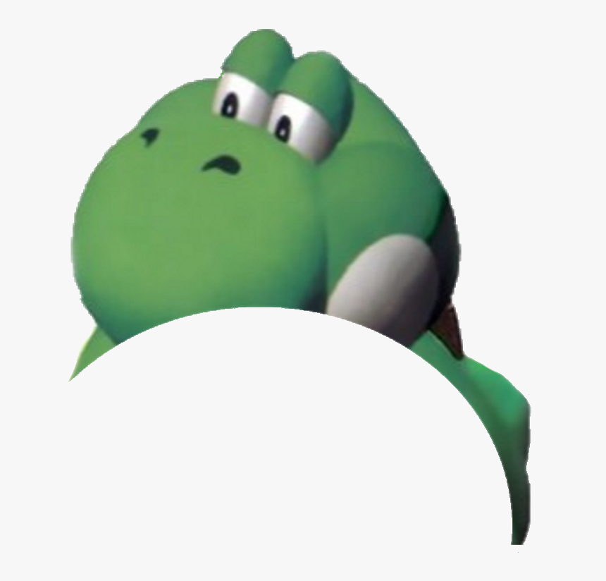 Beeg Yoshi, HD Png Download, Free Download