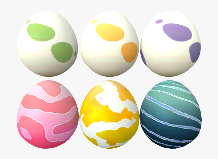 Download Zip Archive - Pokemon Go Egg Transparent, HD Png Download, Free Download