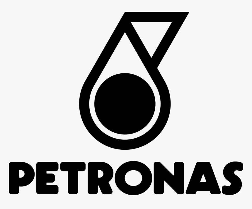 Logo Petronas Png , Png Download - Petronas, Transparent Png, Free Download