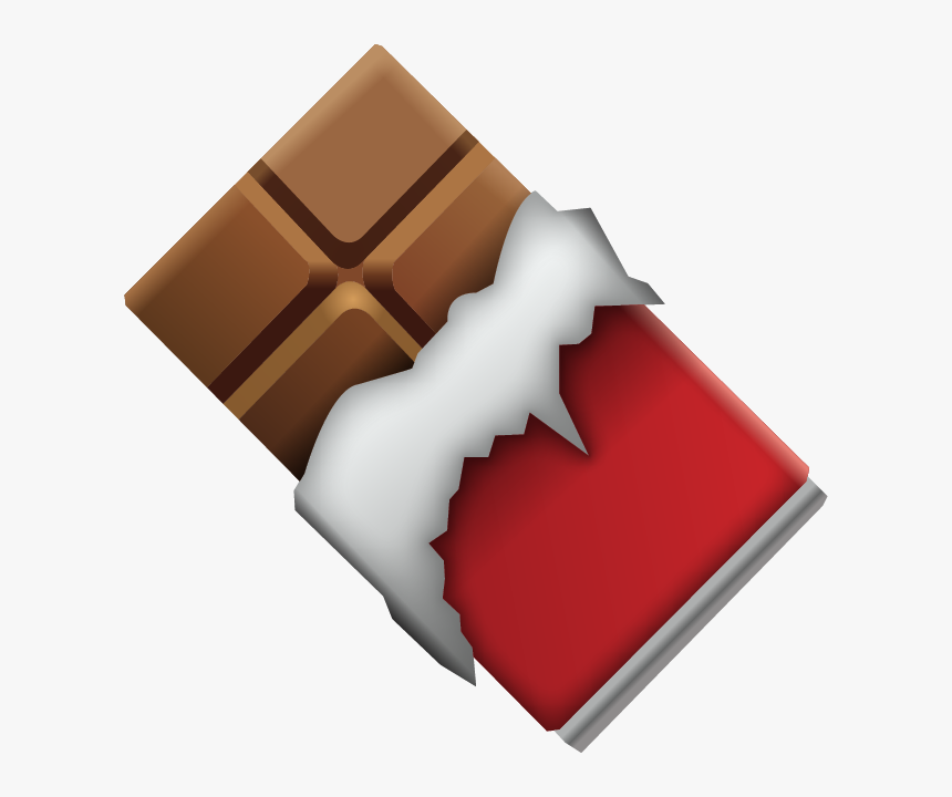Transparent Background Chocolate Emoji, HD Png Download, Free Download