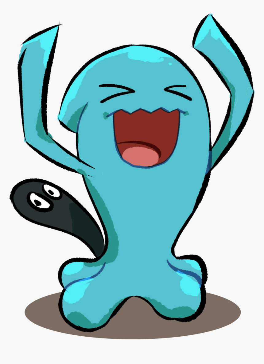 Turquoise Pokemon, HD Png Download, Free Download