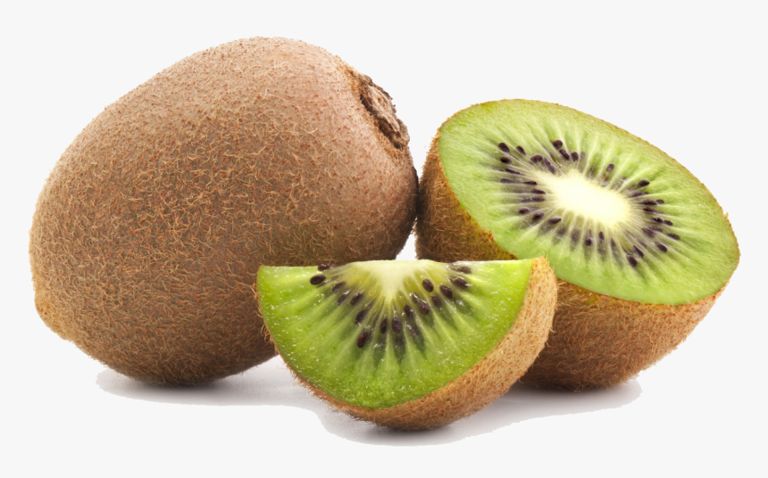 Kiwi Fruit Png Clipart - Kiwi Fruit Png, Transparent Png, Free Download