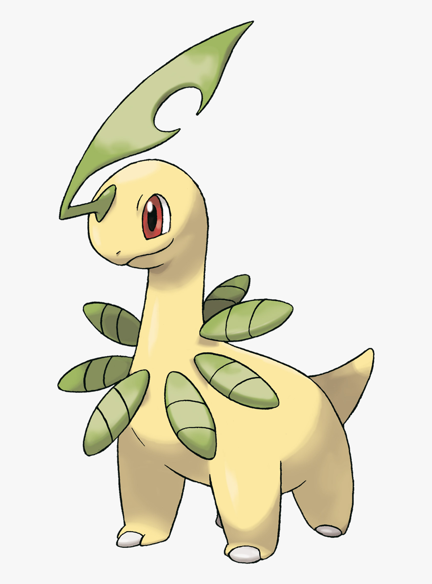 Rime Clipart Bailiff - Draw Grass Type Pokemon, HD Png Download, Free Download