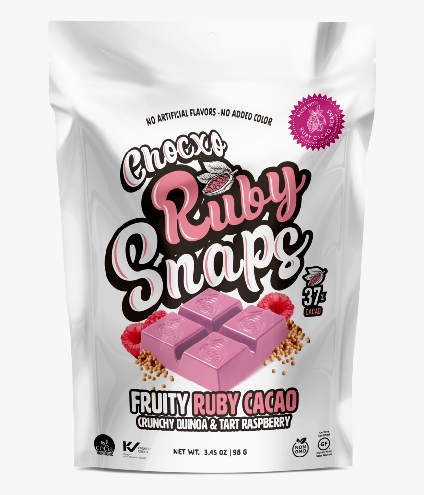 Rubysnap Pouch, HD Png Download, Free Download